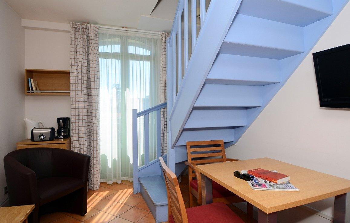 Appart'Hotel Odalys City - Nice Centre Экстерьер фото